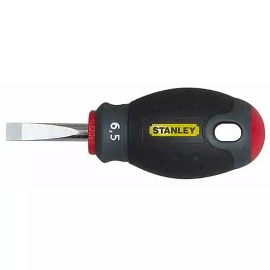 Викрутка Stanley FatMax під прямий шліц SL5.5 x 30 мм (0-65-400)