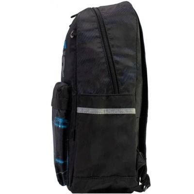 Рюкзак шкільний Maxi 16,5&quot; (MX85437) | Зображення 2