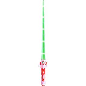 Выдвижной световой меч Light Chaser 500mAh (0.83m) Red