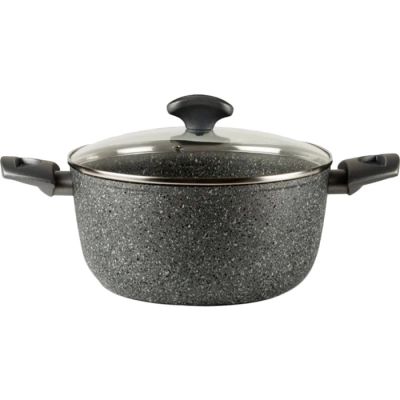 Кастрюля TVS Mineralia Induction 2,1 л (BS480202910301)