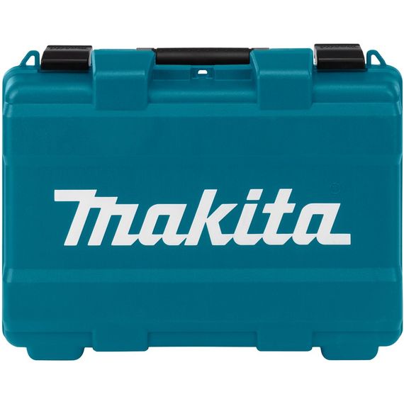 Кейс пластиковий Makita 824981-2 (DF347D, DF457D, HP347D, HP457D, TD126D, TD127D)