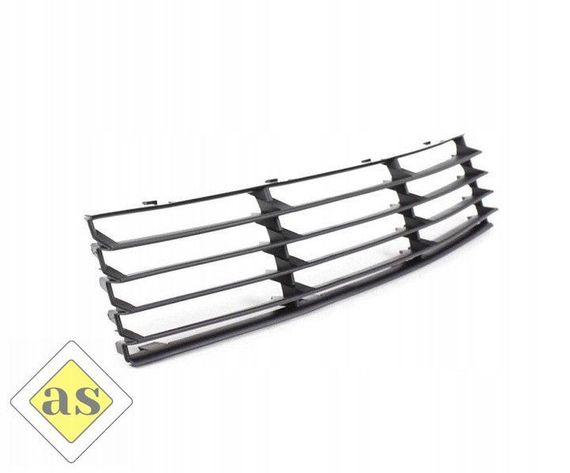 Решетка в бампер VW Passat (B5+) '00-05 (Signeda) 3B0853677E