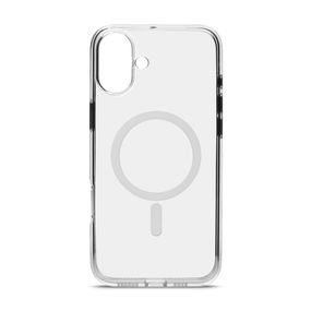 Чохол Harder Nude MagCase для Apple iPhone 16 Plus (ARM82433)