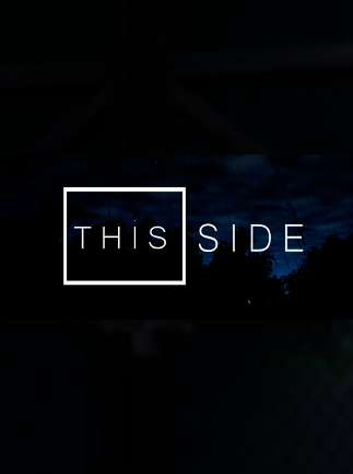 This Side Steam Key GLOBAL