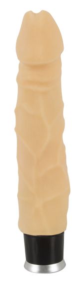 Вибратор - Nature Skin Big Vibe sexstyle | Зображення 2