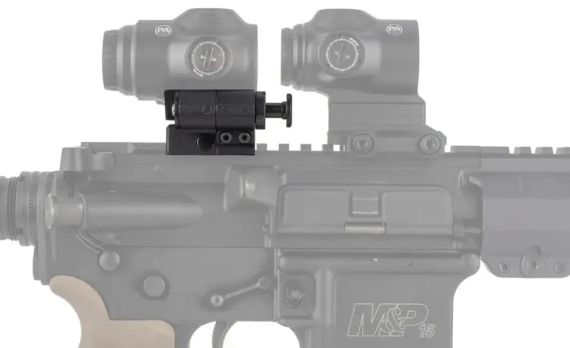 Кріплення Primary Arms SLx Flip-To-Side 1.75 для магніфера. Picatinny | Зображення 2