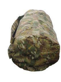 Баул 125 літрів M&M мультикам (213536)