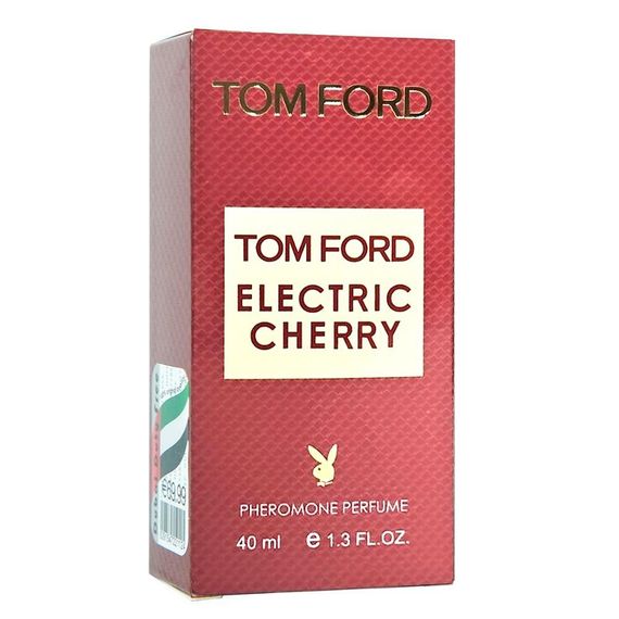 Tom Ford Electric Cherry Pheromone Parfum унісекс 40 мл | Зображення 3