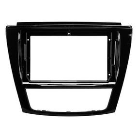 Перехідна рамка серії QIV QBR-F 2711-68 для JAC Refine S5 2013-2019 9 дюймів