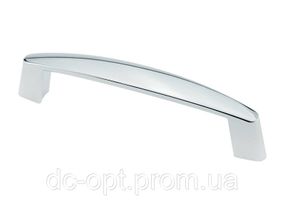 Ручка DN 18/96 G2 Хром ДС ОптимаЛайн