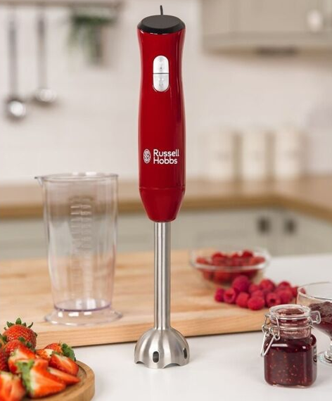 Занурювальний блендер Russell Hobbs 24690-56 Desire | Зображення 5