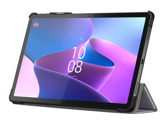 Чохол Primolux Slim для планшета Lenovo Tab P11 Pro 2nd Gen 11.2" TB-132 / TB-138 - Grey | Зображення 2
