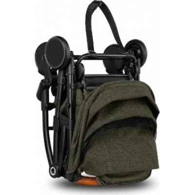 Коляска Lionelo Julie Forest Green (LO-JULIE FOREST GREEN) | Зображення 6