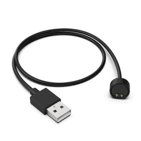 Магнитный USB кабель Primo зарядное устройство док-станция для Xiaomi Mi Smart Band 5 / 6 / 7