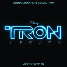 Вінілова платівка Daft Punk - Tron: Legacy [2LP]