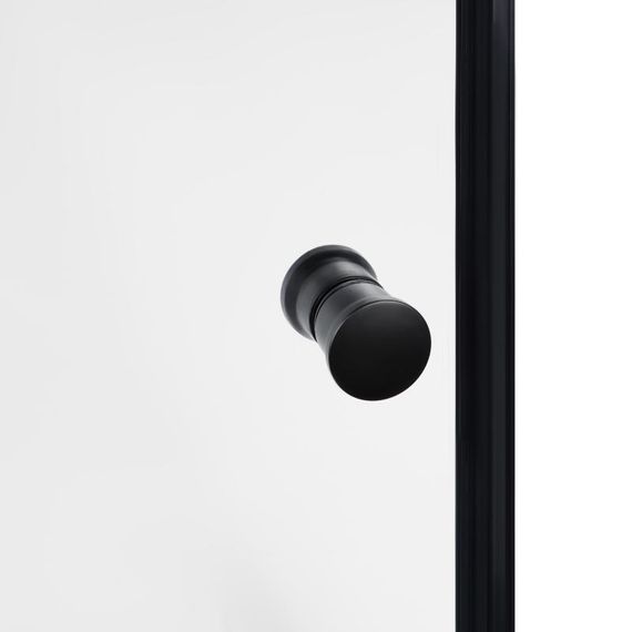 Душова кабіна Qtap Pisces BLA109-11SC5 90-105x90-105 см, скло Clear 5 мм без піддону | Зображення 6