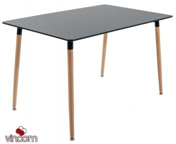 Стол Richman Ксавьер 120х80см черный