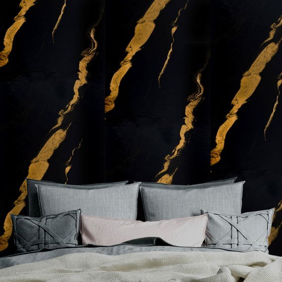 Самоклеюча стінова PET плитка у рулоні 600*3000*2mm (D) SW-00002425 | Зображення 4