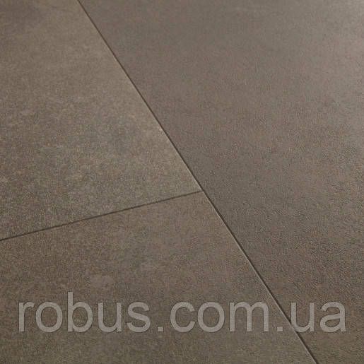 Вінілова плитка Quick-Step Alpha Vinyl Tiles Окислена порода (AVST40235)