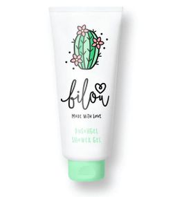 Гель для душа Bilou Bloomy Cactus (200 мл)