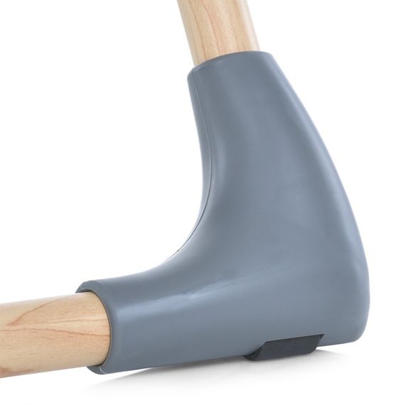 Стульчик для кормления CRAFT ME 1115-W Mint, до 15 кг | Зображення 5