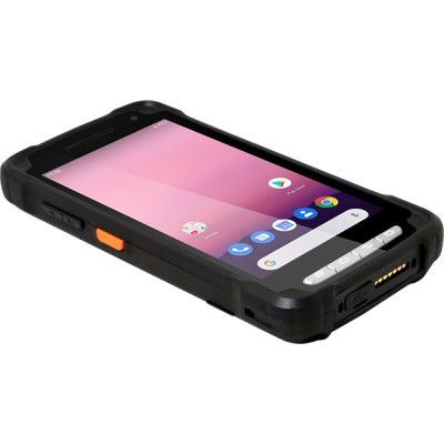 Терминал сбора данных Point Mobile PM90 2D, 4G/64G, WiFi, BT, LTE, NFC, 5", Android (PM90GFY04DFE0C) | Зображення 3