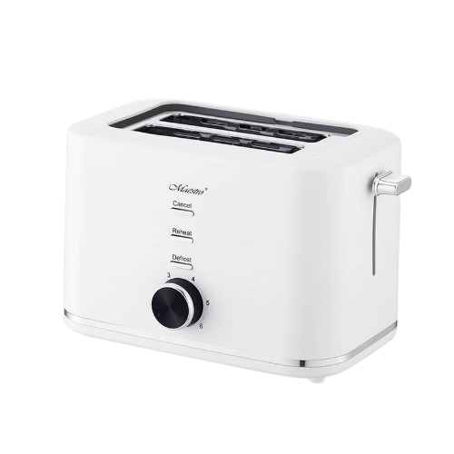 Тостер 700W MR-703 Maestro