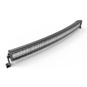 LED-балка 240W заокруглена (3W х 80) 16000 Lm світлодіодний прожектор