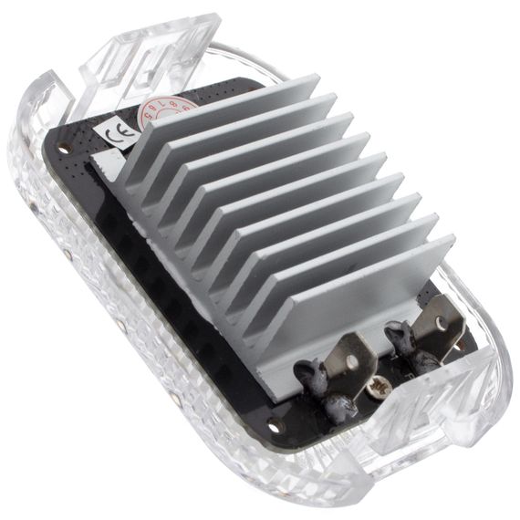 Ford TRANSIT V363 (від 2013-) підсвідка салону, світлодіодна BK2V13773ADW, Форд Транзіт | Зображення 1