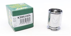 Поршень супорта заднього Renault Kangoo 97- 38x51mm  Bosch  L  з механізмом  K385103L