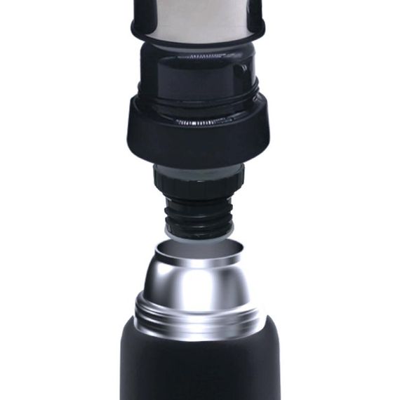 Термос Ranger Expert 0,9 L Black (Арт. RA 9932) | Зображення 5