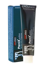 Крем для потенції EROpharm PeniX active, 75 ml Sex Aura