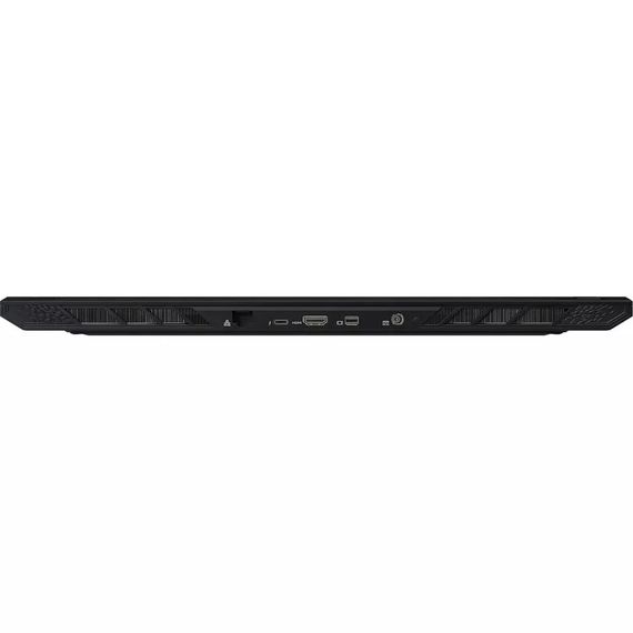 Ноутбук GIGABYTE 17X BSF (BSF-73US654SH) | Зображення 6