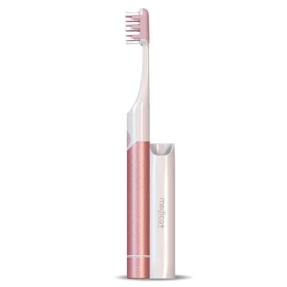 Звукова зубна щітка MEDICA+ ProBrush 7.0 Compact (Pink) | Зображення 4