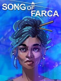 Song of Farca (PC) - Steam Key - EUROPE