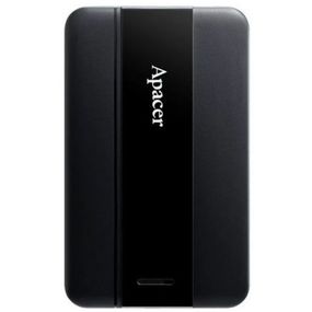 Внешний жесткий диск 2.5&quot; 1TB Apacer (AP1TBAC237B-1) (AP1TBAC237B-1)