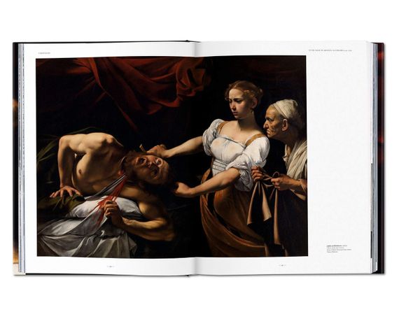 Книга Caravaggio. The Complete Works XL | Зображення 4