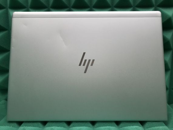 Ультрабук Б-клас HP Elitebook 745 G5 / 14" (1920x1080) IPS / AMD Ryzen 5 Pro 2500U (4 (8) ядра по 2.0 - 3.6 GHz) / 8 GB DDR4 / 256 GB SSD M.2 / AMD Radeon Vega 8 Graphics / WebCam / USB 3.1 / HDMI б/в | Зображення 4