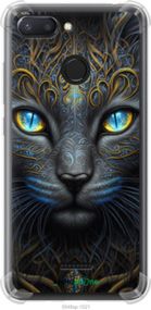 Чохол на Xiaomi Redmi 6 Кішка "5548sp-1521-2448"