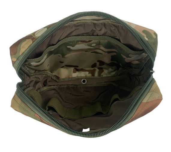 Напашник оксфорд PU мультикам | Зображення 2