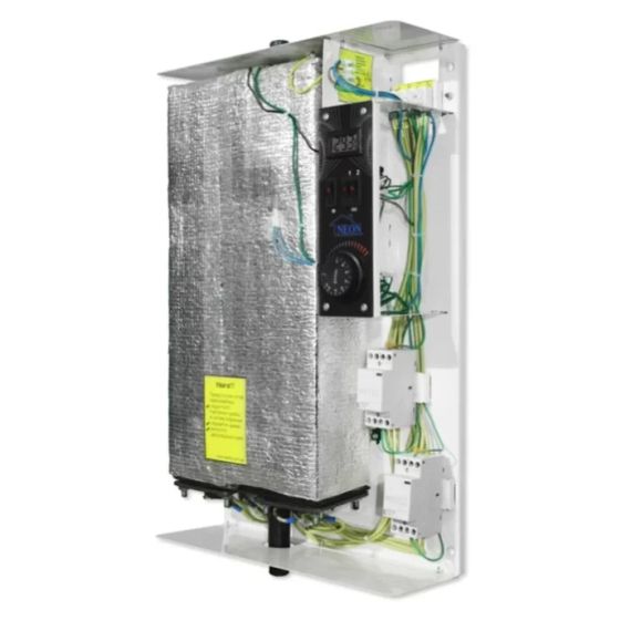 Электрический котел Neon WPS 30 кВт 15+15 кВт 380 В | Зображення 5