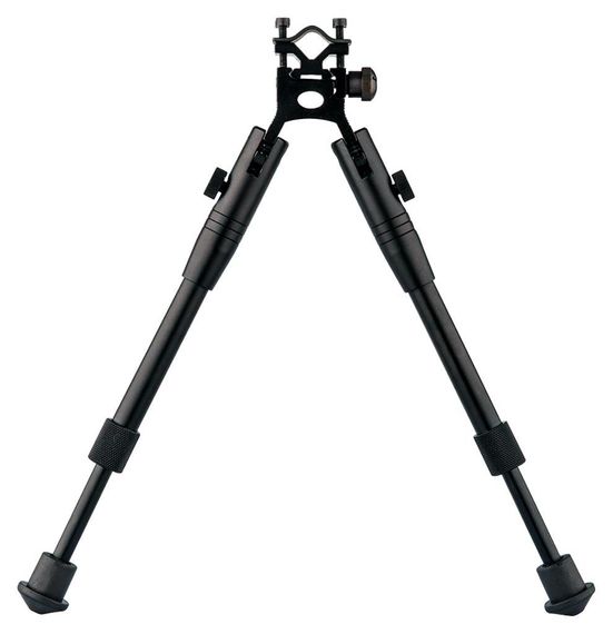 Сошки Buvele 24.1 - 29.2 см Швидкознімні Сошки для гвинтівок Сошки для ак | Зображення 1