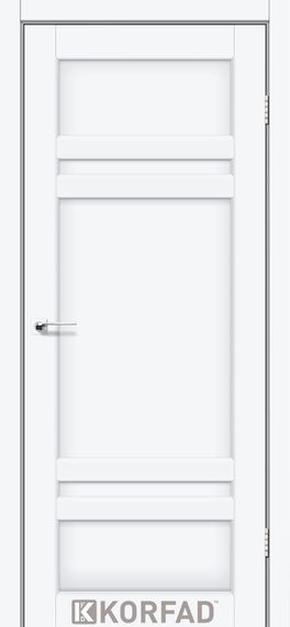 Двери Корфад Tivoli TV-02 Дуб грей