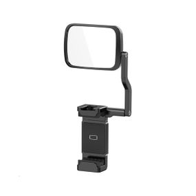 Тримач для телефону Ulanzi Vijim Phone Clip & Flip mirror Kit (UV-3003 ST-30)