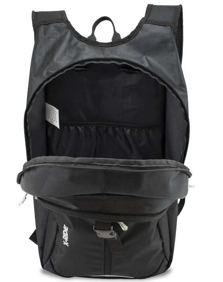 Рюкзак міський Semi Line 25 Black (A3037-1) (DAS302176) | Зображення 3