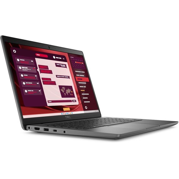Ноутбук Dell Latitude 3450 (N005L345014UA_UBU) | Зображення 1