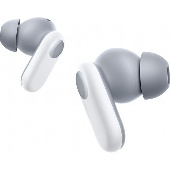 Навушники Oppo Enco Buds2 Pro Granite White (OFE510A_White) | Зображення 3