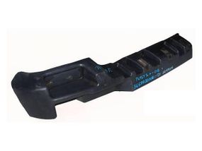 Абсорбер заднего бампера левый Kia Sorento '02-06 OE 866703E000