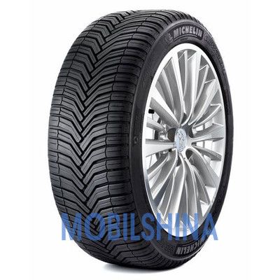 Всесезонные шины MICHELIN CrossClimate SUV (225/45R19 96W)