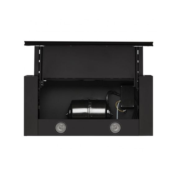 Витяжка кухонна Eleyus BREEZE 1000 60 BL | Зображення 7